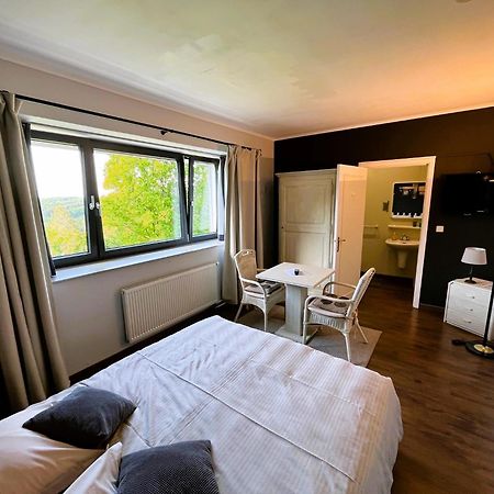 Les Alisiers Hotel Nadrin Luaran gambar