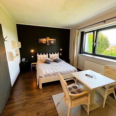Les Alisiers Hotel Nadrin Luaran gambar