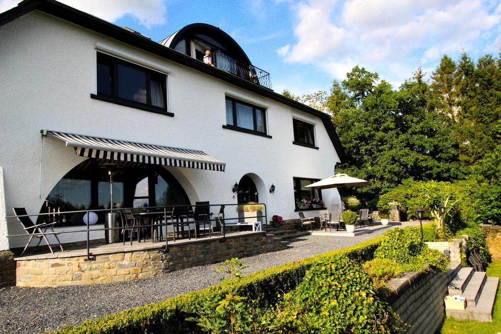 Les Alisiers Hotel Nadrin Luaran gambar