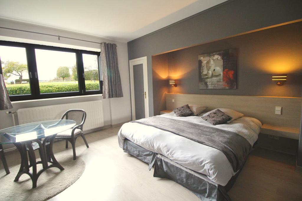 Les Alisiers Hotel Nadrin Luaran gambar