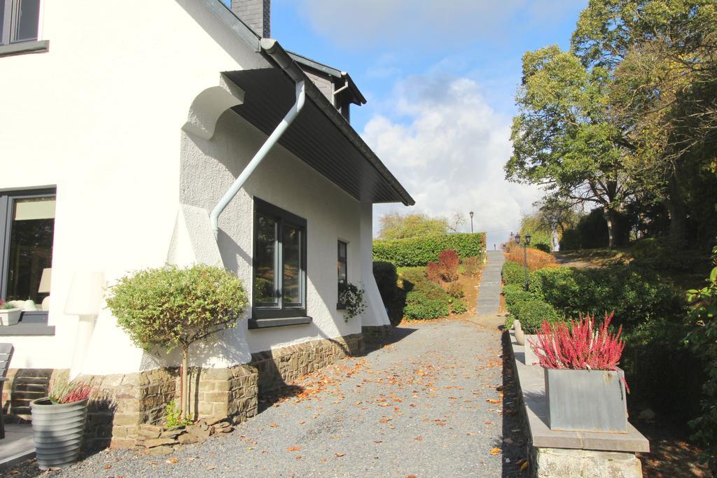 Les Alisiers Hotel Nadrin Luaran gambar