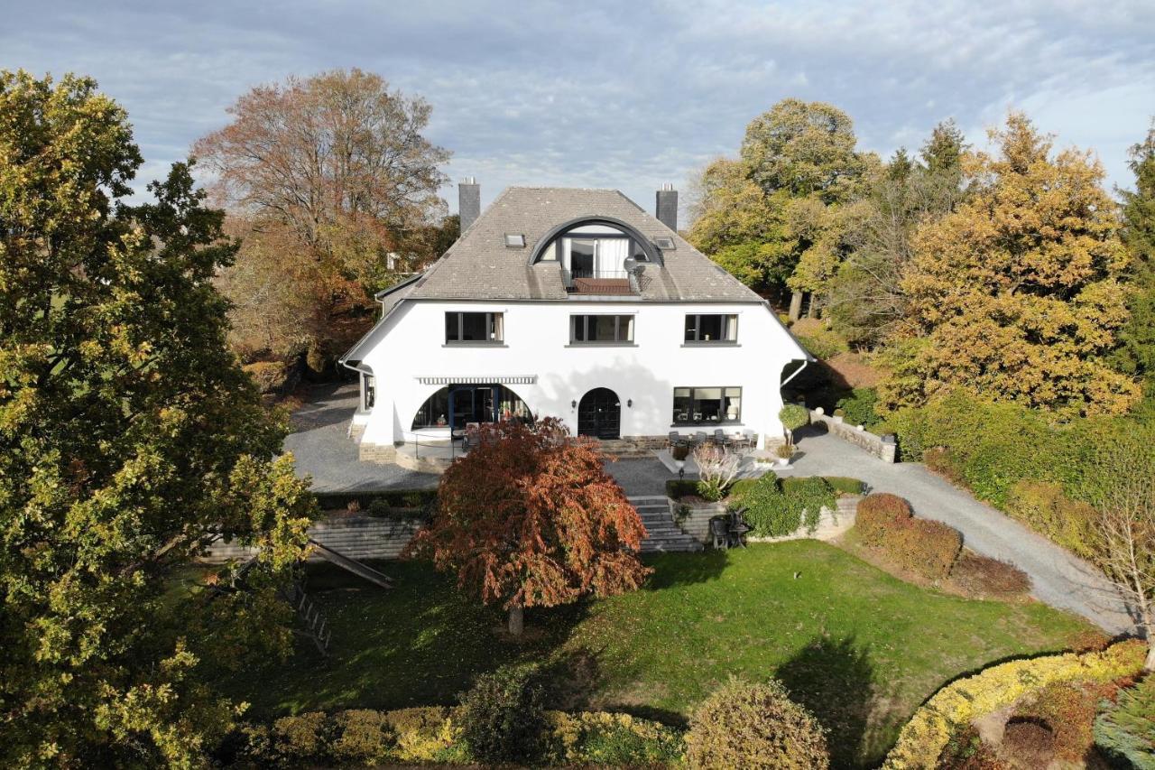 Les Alisiers Hotel Nadrin Luaran gambar